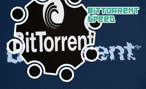 Bit torrent stock
