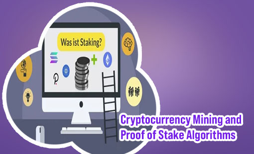 Bitcoin proof of stake