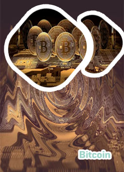 Bitcoin value today