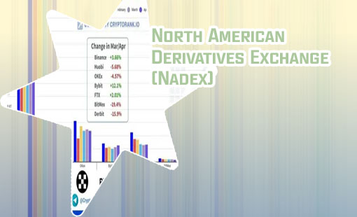 Cryptocom north derivatives exchangeand exchange ig