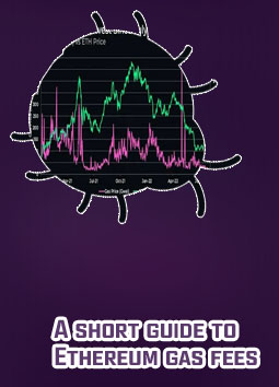 Ethereum gas prices
