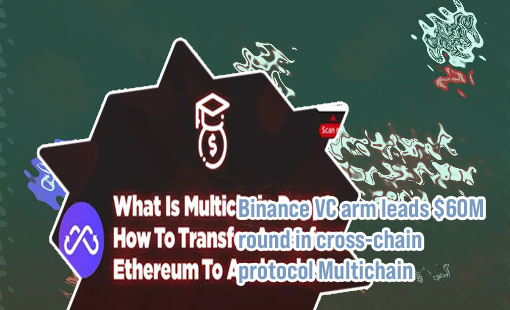 Multichain ethereum binance chain avalanche 60m