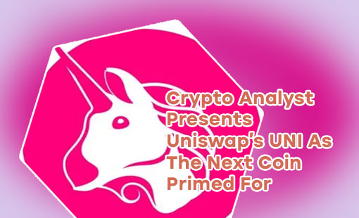 Uni crypto