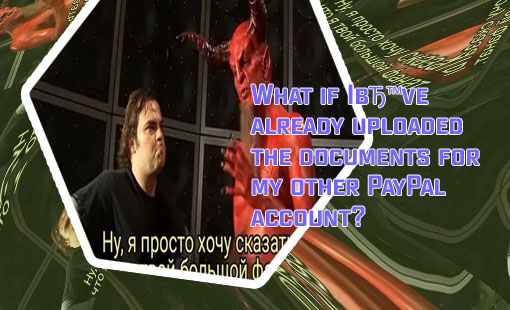Why does cryptocom need a selfie