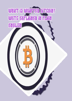 Wrapped bitcoin